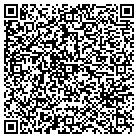QR code with Marshall City Manager's Office contacts