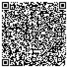 QR code with Little Black Rain Cloud Invsgt contacts