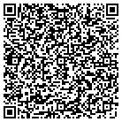 QR code with C & M Diversified Co Inc contacts