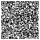 QR code with Tony Lama Co contacts