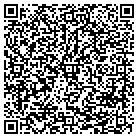 QR code with University Park Baptist Church contacts