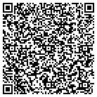 QR code with Alvarados Pool Service contacts