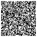 QR code with R & R Technologies Inc contacts