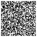 QR code with Alvin Branch Library contacts
