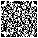 QR code with Hamer David S contacts