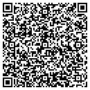 QR code with I F C Corporation contacts
