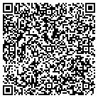 QR code with Residnce Inn Hston Greenspoint contacts