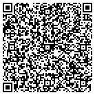 QR code with Hanger Prosthetics & Orthotics contacts