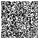 QR code with Tonys Carpet contacts