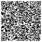 QR code with Family Home Builders Humb contacts