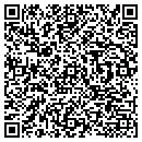 QR code with 5 Star Nails contacts