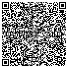 QR code with California Micro Devices Corp contacts