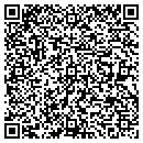 QR code with Jr Machine & Service contacts