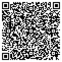 QR code with Pjs Inc contacts