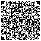 QR code with G Force Corporation contacts