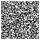 QR code with R S Analysis Inc contacts