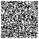 QR code with Cinderellas Child Group Day contacts
