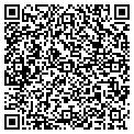 QR code with Bistro 88 contacts