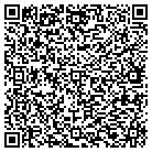 QR code with Admiral Linen & Uniform Service contacts