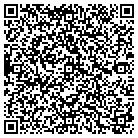 QR code with J A Janitorial Service contacts