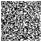 QR code with Henslee Fowler Hepworth Sch contacts