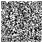 QR code with Oak Hill Plumbing Inc contacts