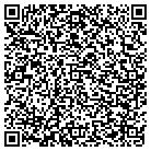 QR code with F Mims Art Oils/Clrs contacts