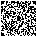 QR code with Hitchin' Post contacts