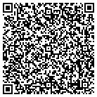 QR code with E R Mc Daniel III CPA contacts