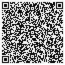 QR code with Hubbard Theater contacts