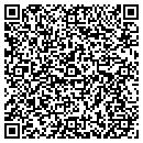 QR code with J&L Tire Service contacts