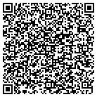 QR code with Martin Springs Dairy contacts