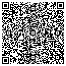 QR code with Keb Sales contacts