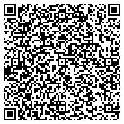 QR code with Anthony J Flores P C contacts