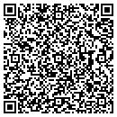 QR code with Dillards 727 contacts