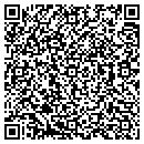 QR code with Malibu Pools contacts