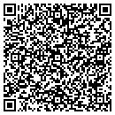 QR code with Happy Tails Pet Sitters contacts
