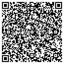 QR code with T Shirts Plus contacts