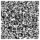 QR code with Custom Advanced Connections contacts