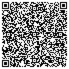 QR code with Amway Distrg By S Battelstein contacts