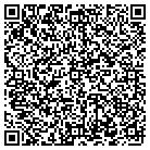 QR code with A Touch Of Class Limousines contacts