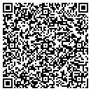 QR code with P C Technologies contacts