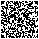 QR code with JB Power Wash contacts