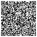 QR code with U S Storage contacts