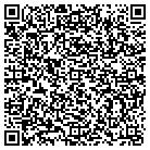 QR code with B D Petro Service Inc contacts