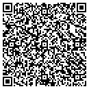 QR code with J&B Investments Corp contacts