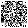 QR code with 4 B Ranch contacts