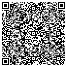 QR code with Highland Village City Manager contacts