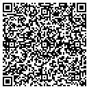 QR code with Regency Inn contacts
