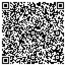 QR code with J & C Services contacts